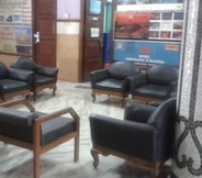 Lobi 5 Panaji Residency