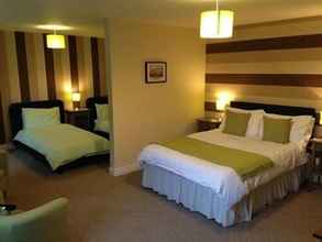 Kamar Tidur 4 Primrose Lodge B&B