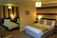 Kamar Tidur Primrose Lodge B&B