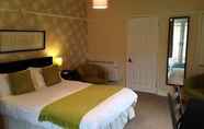 Kamar Tidur 6 Primrose Lodge B&B