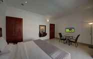 Kamar Tidur 5 Royal Residence Hotel & Spa