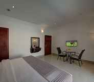ห้องนอน 5 Royal Residence Hotel & Spa