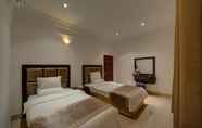ห้องนอน 6 Royal Residence Hotel & Spa
