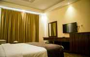 ห้องนอน 7 Royal Residence Hotel & Spa