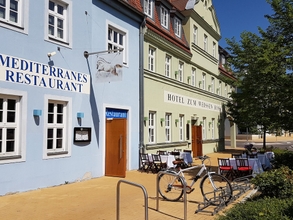 Exterior 4 Hotel zum Weissen Ross