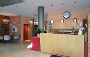 Lobby 4 Hotel zum Weissen Ross