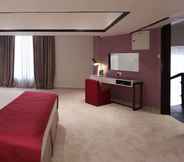 Kamar Tidur 7 Ramada Hotel and Suites by Wyndham Dubai JBR