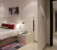 Kamar Tidur 5 Ramada Hotel and Suites by Wyndham Dubai JBR