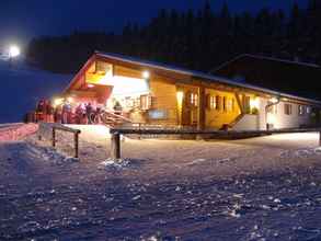 Luar Bangunan 4 Alpengasthof Götschenalm