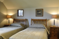 Bedroom Luxury on Lansdown