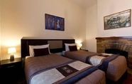 Bilik Tidur 7 Christchurch City & Country Cottages - Clarence Cottage