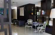 Lobby 3 Bentley Hotel Bosphorus - Special Class