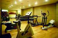 Fitness Center Bentley Hotel Bosphorus - Special Class