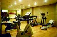 Fitness Center Bentley Hotel Bosphorus - Special Class