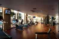 Fitness Center Elite Suites by Rhodes Bay