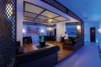 ล็อบบี้ Elite Suites by Rhodes Bay