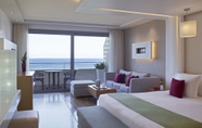 Phòng ngủ 2 Elite Suites by Rhodes Bay