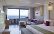 Kamar Tidur 2 Elite Suites by Rhodes Bay