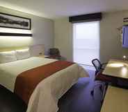 Bilik Tidur 4 City Express by Marriott Salina Cruz