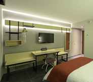 Bilik Tidur 5 City Express by Marriott Salina Cruz