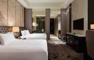 Bilik Tidur 3 Nanjing Wanda Realm Hotel