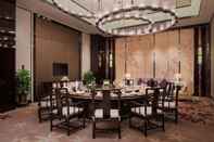 Ruangan Fungsional Nanjing Wanda Realm Hotel