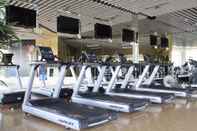 Fitness Center Wyndham Grand Qingdao