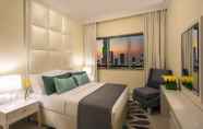 Bedroom 3 DAMAC Maison Mall Street