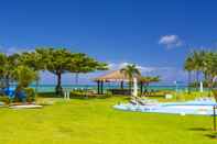 Swimming Pool Ishigaki Seaside Hotel