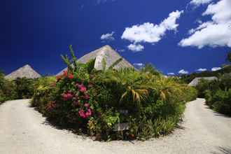 ภายนอกอาคาร 4 Ishigaki Seaside Hotel