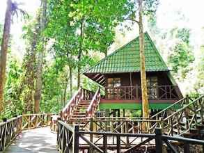 Luar Bangunan 4 Tabin Wildlife Resort