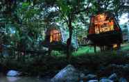 Luar Bangunan 2 Tabin Wildlife Resort