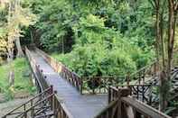 Ruang Umum Tabin Wildlife Resort