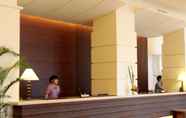 Lobby 7 Hotel Mahaina Wellness Resort Okinawa