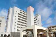 Luar Bangunan Hotel Mahaina Wellness Resort Okinawa