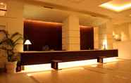 Lobby 6 Hotel Mahaina Wellness Resort Okinawa