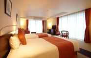 Kamar Tidur 7 Hotel Yugaf Inn Okinawa