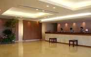 Lobby 2 Hotel Yugaf Inn Okinawa