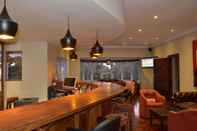 Quầy bar, cafe và phòng lounge Lythwood Lodge