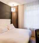 BEDROOM Best Western Plus Up Hotel - Lille Centre Gares