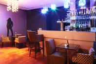 Bar, Cafe and Lounge Boa Hotel - BW Signature Collection - Lille Centre Gares