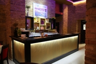 Bar, Cafe and Lounge Pietre Bianche