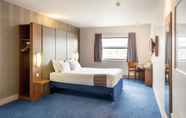 Kamar Tidur 5 Travelodge Sheffield Meadowhall