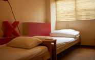 Phòng ngủ 3 Hostel Casa Noda