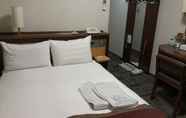 Kamar Tidur 2 Hotel Hokke Club Kagoshima