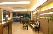 Lobi 2 Horizon Hotel