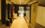 Lobi 6 Horizon Hotel