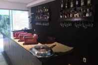 Bar, Cafe and Lounge Hotel Odara Araguaia