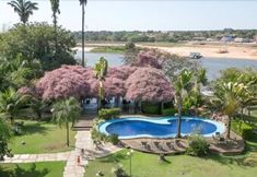 近くの景色と観光スポット 2 Hotel Odara Araguaia