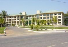 外観 7 Hotel Odara Araguaia